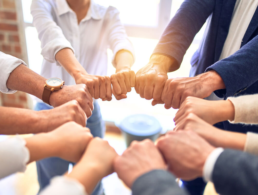 Trabajo en equipo